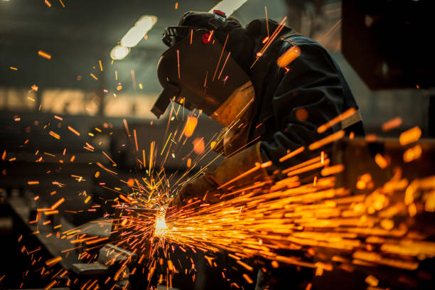  Urania, LA Welder Pros