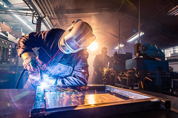 Best Specialty Welding Processes in Urania, LA