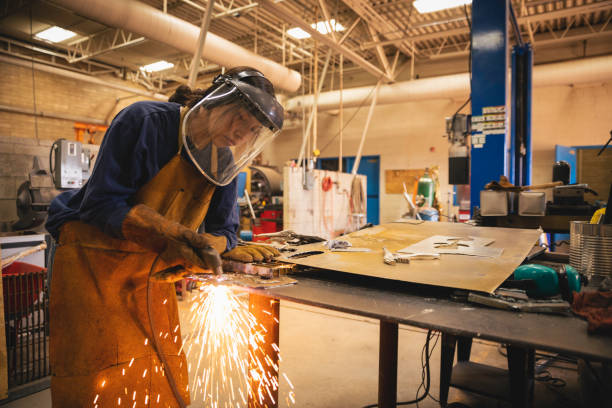 Affordable Welder Services in Urania, LA