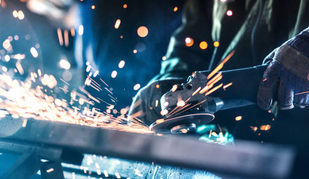 Best Maintenance and Repair Welding in Urania, LA